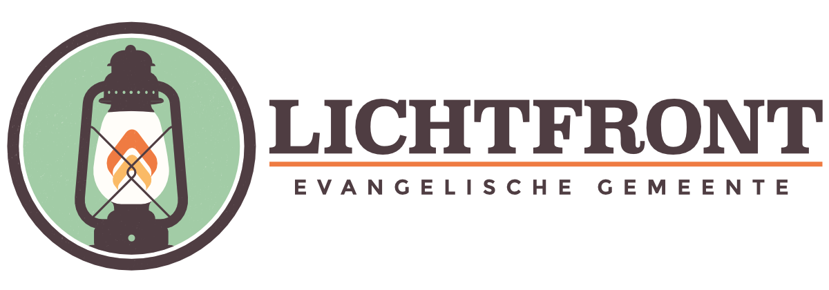 Logo for Lichtfront